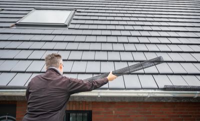 Residential Gutter Covers Vs Open Gutters: What Homeowners Should Know